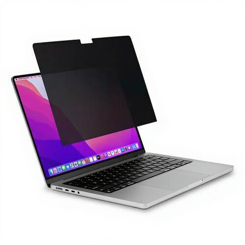 Kensington MagPro Elite Magnetic Privacy Screen Filter for MacBook Pro - Image 1