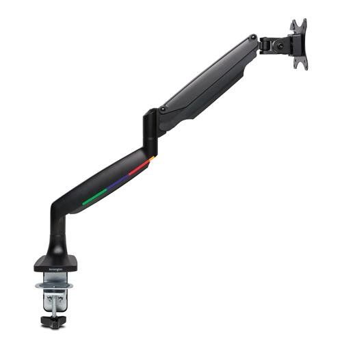 Kensington SmartFit One-Touch Height-Adjustable Single Monitor Arm - Image 1