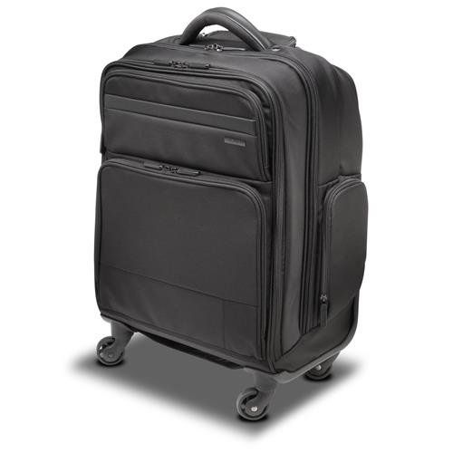 Kensington Contour 2.0 Pro Overnight Laptop Spinner — 17" - Image 1