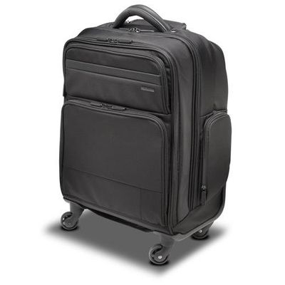 Kensington Contour 2.0 Pro Overnight Laptop Spinner — 17"