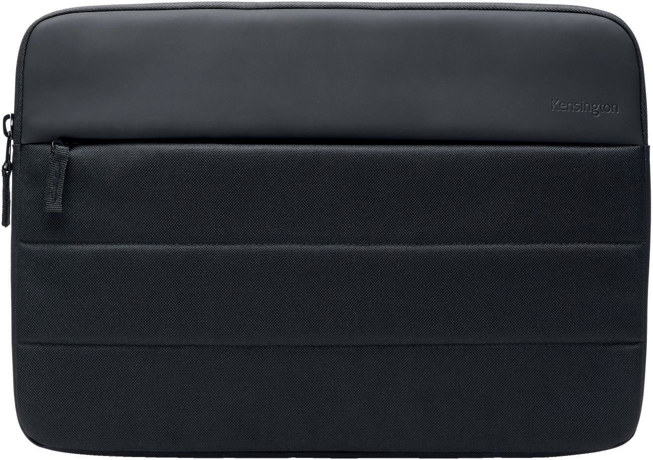 Kensington EQ 14" Laptop Sleeve - Image 1