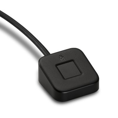 Kensington VeriMark Desktop Fingerprint Key - Thumbnail 2