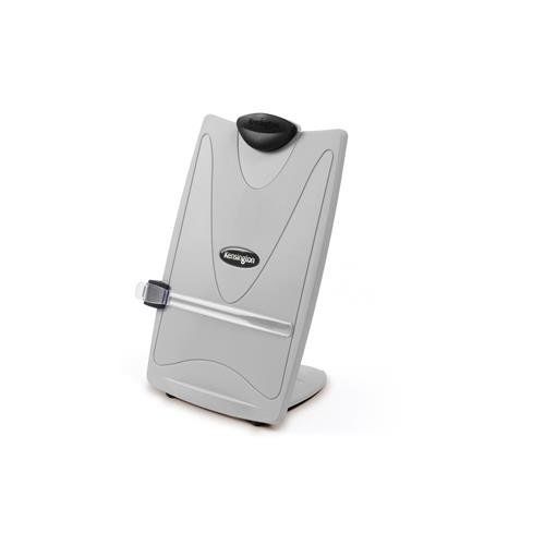 Kensington InSight Plus Easel Copyholder Grey - Image 1