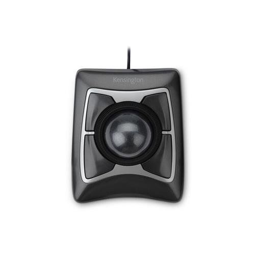 Kensington Expert Mouse Wired Trackball - Image 1