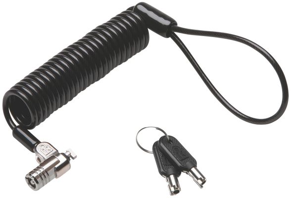 Kensington MicroSaver 2.0 Portable Keyed Laptop Lock