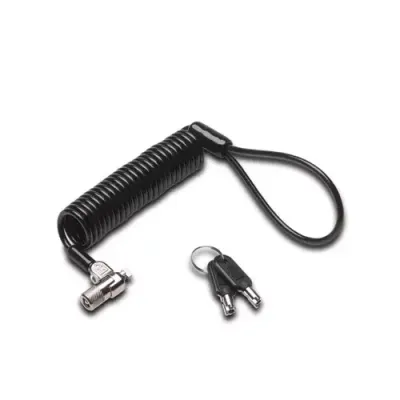 Kensington MicroSaver 2.0 Portable Keyed Laptop Lock - Thumbnail 2