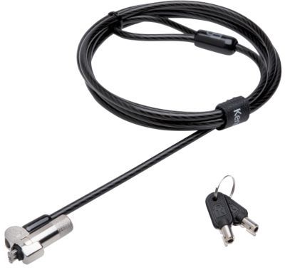 Kensington NanoSaver Keyed Laptop Lock