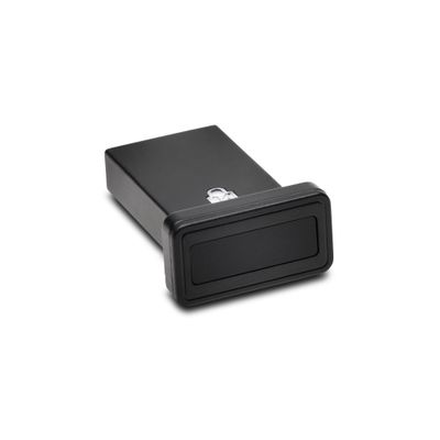 Kensington VeriMark Guard USB-A Fingerprint Security Key – FIDO2. WebA