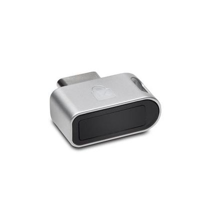 Kensington VeriMark Guard USB-C Fingerprint Security Key – FIDO2. WebA