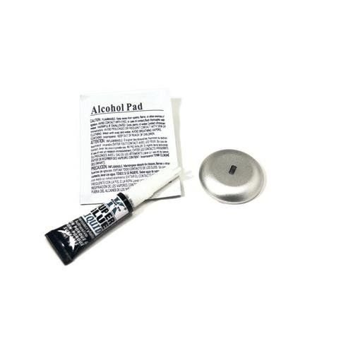 Kensington Security Slot Adapter Kit for Ultrabook - Image 1