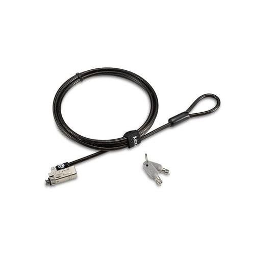 Kensington Slim NanoSaver 2.0 Keyed Laptop Lock - Image 1