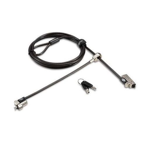 Kensington Slim NanoSaver 2.0 Dual Headed Lock - Image 1