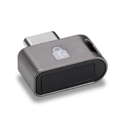 Kensington VERIMARK GUARD 2.1 USBC FINGERPRINT