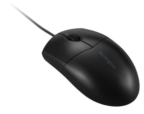 Kensington Pro Fit Wired Washable Mouse