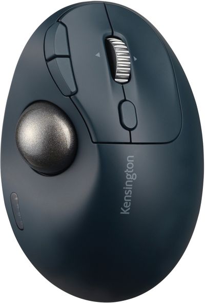Kensington Pro Fit Ergo TB550 Trackball