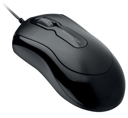 Kensington Mouse-in-a-Box EQ Wired Mouse