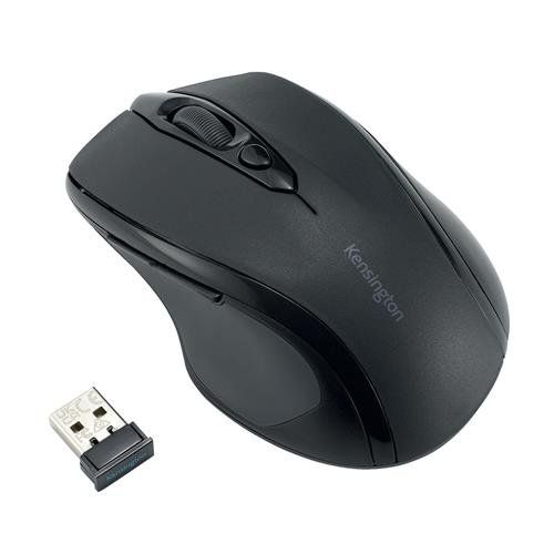 Kensington MY310 EQ Mouse – Midsize – Wireless - Image 1