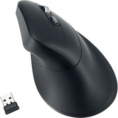 Kensington Pro Fit Ergo MY630 EQ Rechargeable Mouse