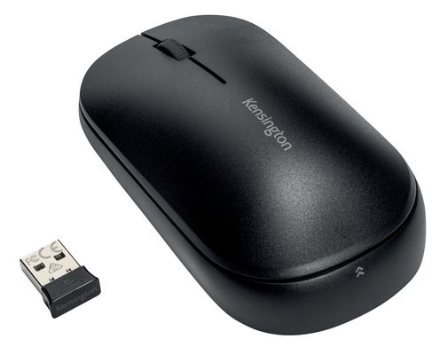 Kensington SureTrack Dual Wireless Mouse