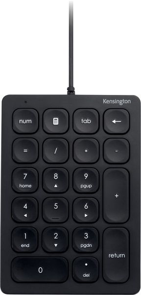 Kensington Wired Numeric Keypad