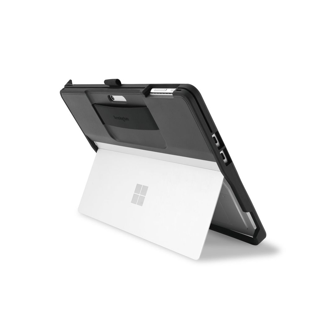 Kensington BlackBelt EQ Rugged Case for Surface Pro 9. 10. and Surface - Image 1