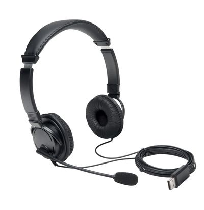 Kensington Classic USB-A Headset with Mic