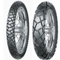 Mitas E-08 ( 4.10-18 TT 60P Rear wheel, M+S marking )