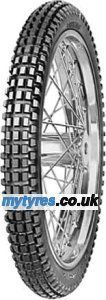 Mitas E-05 ( 3.00-21 TT 54S Front wheel ) - Image 1
