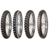 Mitas C-19 ( 90/90-21 TT 54R Compound Super, Front wheel, gelb )
