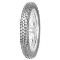 Mitas H02 ( 4.00-19 TT 71P Rear wheel, Compound Super Side, Front wheel )