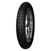 Mitas H18 ( 140/80-19 TL 71H Dual Branding 27.5x7.5-19, Rear wheel, Compound Road )