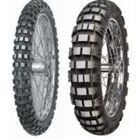 Mitas E-09 ( 90/90-21 TL 54R M+S marking, Front wheel )