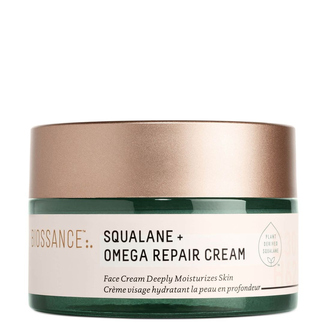Biossance Omega Repair Cream 50ml - Image 1