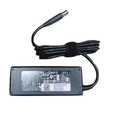 DELL 492-BBUX power adapter/inverter Indoor 65 W Black - Thumbnail 2