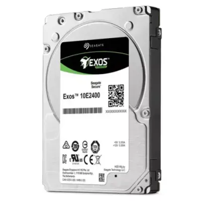 Seagate Enterprise ST2400MM0129 internal hard drive 2.4 TB 10000 RPM 2.5" SAS