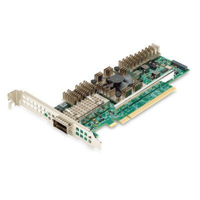 Broadcom P150P Internal Fiber 50000 Mbit/s - Thumbnail 2
