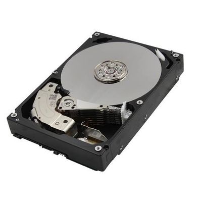 Toshiba MG06ACA600E internal hard drive 6 TB 7200 RPM 256 MB 3.5"