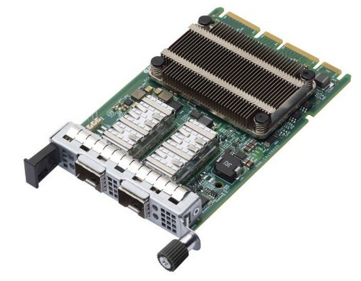 Broadcom BCM957412N4120C network card Internal Fiber 10000 Mbit/s - Image 1