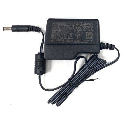 Barco B563182K. Purpose: Camera Power supply type: Indoor Input voltage: 12 V. Product colour: Black. Quantity per pack: 1 pc(s)