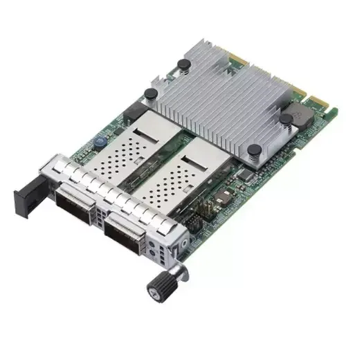 Broadcom BCM957508-N2100G network card Internal Fiber 100000 Mbit/s - Image 1