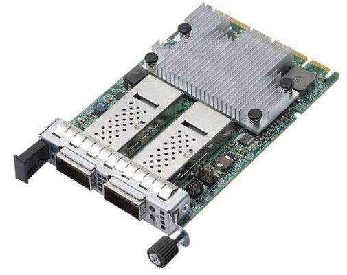 Broadcom BCM957508-N2100G network card Internal Fiber 100000 Mbit/s - Thumbnail 2
