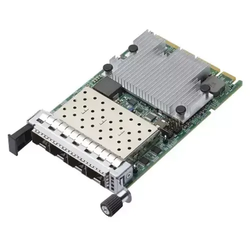 Broadcom BCM957504-N425G network card Internal Fiber 25000 Mbit/s - Image 1