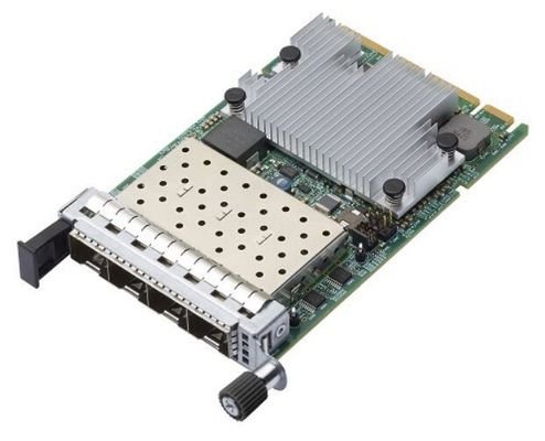 Broadcom BCM957504-N425G network card Internal Fiber 25000 Mbit/s - Thumbnail 2