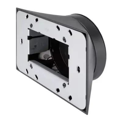 Crestron TSW-770-MSMK-B-S holder Passive holder Display Black