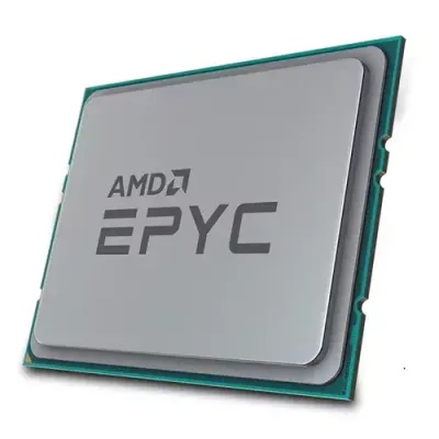 AMD EPYC 7543P processor 2.8 GHz 256 MB L3 - Thumbnail 2