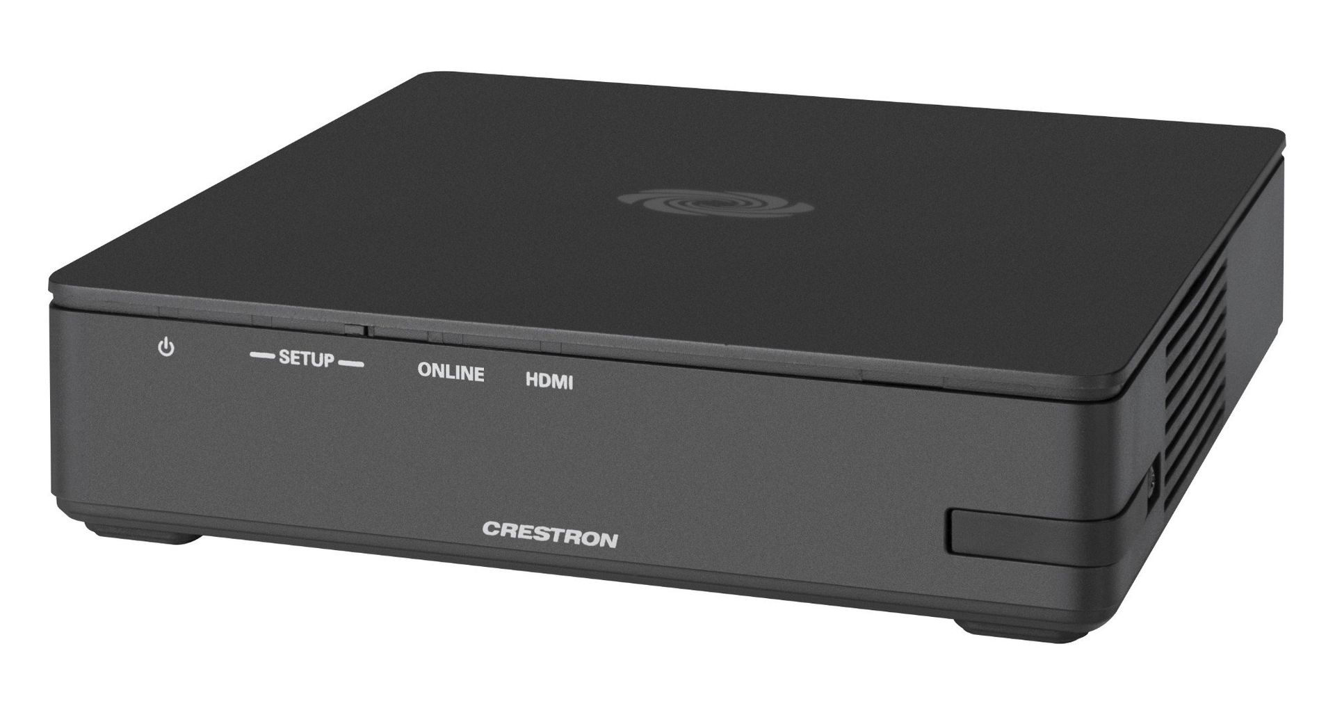 Crestron AM-3100-WF-I wireless presentation system HDMI Desktop - Image 1