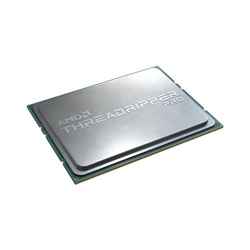 AMD Ryzen Threadripper PRO 5995WX processor 2.7 GHz 256 MB L3 Tray - Image 1
