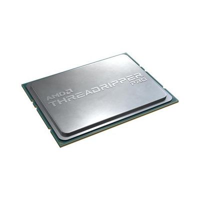 AMD Ryzen Threadripper PRO 5995WX processor 2.7 GHz 256 MB L3 Tray