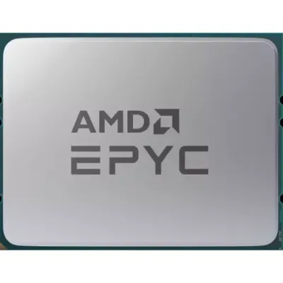 AMD EPYC 9334 processor 2.7 GHz 128 MB L3 Tray - Thumbnail 2