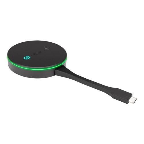 Crestron AM-TX3-100-I wireless display adapter USB Full HD Desktop - Image 1